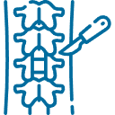 Cirugías mínimamente invasivas