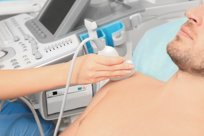 Infiltraciones guiadas por ultrasonido en CDMX